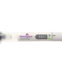 Mounjaro Tirzepatid Injektion