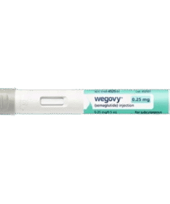 Wegovy Injections 0.25 MG