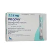 Wegovy Injections 0.25 MG