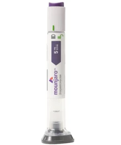 Mounjaro Tirzepatid Injektion