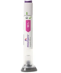 Mounjaro Tirzepatid Injektion