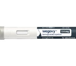 Wegovy Injections 0.25 MG