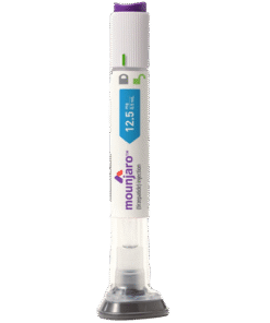 Mounjaro Tirzepatid Injektion