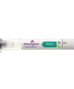 Mounjaro Tirzepatid Injektion 7.5 mg