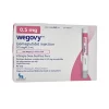 Wegovy Injections 0.5 MG