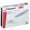 Ozempic (Semaglutid) Injektion 0,5 mg Verpackungsgröße: 3 Pens/Box - Image 2