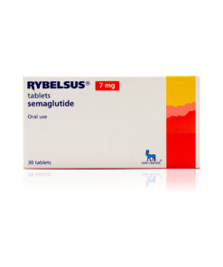 Rybelsus Semaglutide 7mg